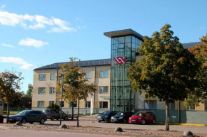 Olimpiska Centra Ventspils Hotel in Ventspils